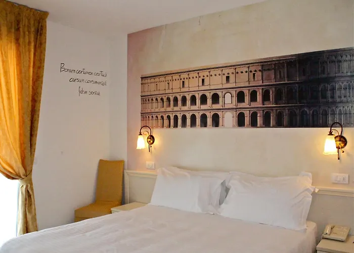 Sovrana Hotel & Spa