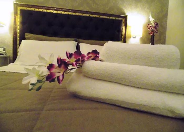 Hotel Residence Villa Del Mare